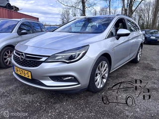 Opel Astra Sports Tourer 1.6 CDTI Business+ DISTRIBUTIE DEFECT