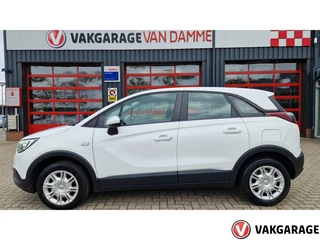 Opel Crossland X 29000 km !!! 1.2 Turbo. Edition