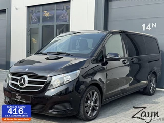 Mercedes-Benz V-Klasse - 235485234-0
