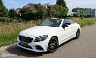 Mercedes-Benz C-Klasse - 704887-0