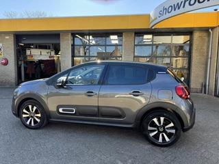 Citroën C3 - afbeelding nr 16