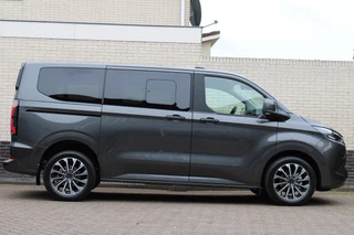 Ford Tourneo Custom Ford Tourneo Custom 2.5 PHEV Titanium X | B&O | Technologiepack | Agr stoel | 8P | BLIS | - afbeelding nr 2