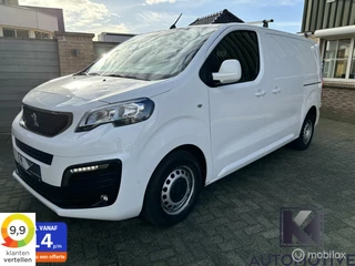 Peugeot Expert - 415625704-0