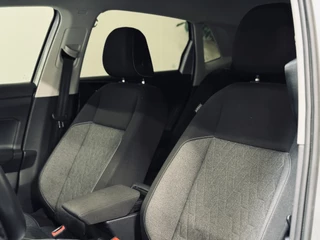 Volkswagen Polo Volkswagen Polo 1.0 TSI DSG Move | CarPlay | Camera | Trekhaak - afbeelding nr 4