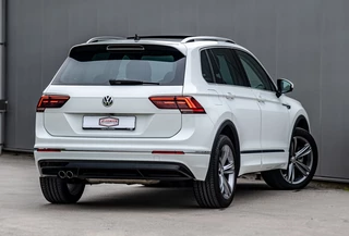 Volkswagen Tiguan - afbeelding nr 3