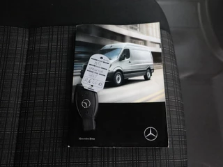 Mercedes-Benz Sprinter | Euro6 | Airco | Camera - afbeelding nr 8