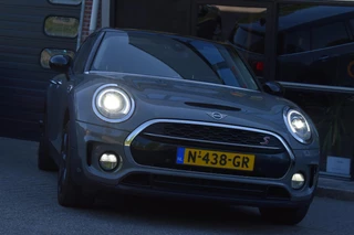 MINI Clubman Mini Mini Clubman 2.0 Cooper S Chili Serious Business AUT Carplay Cruise Stoelvw - afbeelding nr 44