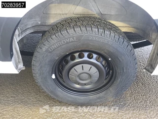 Volkswagen Crafter Volkswagen Crafter 140pk Automaat L4H3 Airco Parkeersensoren L3H2 14m3 Airco - afbeelding nr 18