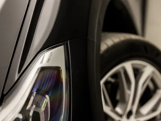 BMW X1 BMW X1 xDrive25e Sportline 221Pk Automaat (GROOT NAVI, DEALER ONDERHOUDEN, SFEERVERLICHTING, CLIMATE, LEDER, STOELVERWARMING, SPORTSTOELEN, GETINT GLAS, ELEK ACHTERKLEP, NIEUWE APK, NIEUWSTAAT) - afbeelding nr 37