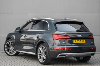 Audi Q5 Luchtvering Camera ACC 21