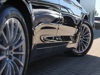 BMW 5 Serie - afbeelding nr 6