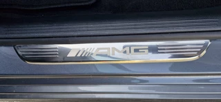 Mercedes-Benz E-Klasse Mercedes-Benz E-Klasse 43 amg AMG - afbeelding nr 24