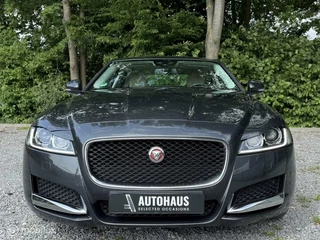 Jaguar XF Jaguar XF 2.0d Prestige NAP  100% Dealeronderhouden 1eigenaa - afbeelding nr 5