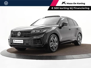 Volkswagen Touareg 3.0 TSi 462pk DSG eHybrid 4MOTION R