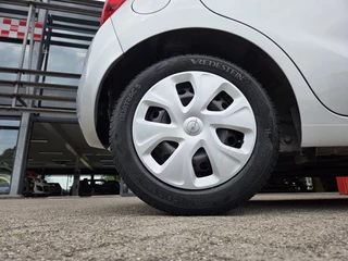 Opel KARL Opel KARL 1.0 5Drs Edition | Airco | Radio | Cruise - afbeelding nr 10