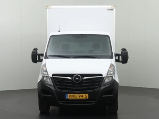 Opel Movano | Navigatie | Camera | Airco | Cruise - afbeelding nr 10