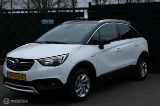 Opel Crossland X Opel Crossland X 1.2 Turbo Innovation - afbeelding nr 35