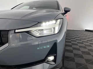 Polestar 2 Polestar 2 Long Range Dual Motor Launch Edition 78kWh [ 3-Fase ] (INCL-BTW) *PANO | NAVI-FULLMAP | HARMAN/KARDON-AUDIO | FULL-LED | KEYLESS | TOPVIEW | LANE-ASSIST | DIGI-COCKPIT | CARPLAY | DAB+ | HEATED-COMFORTSEATS | ECC | MEMORY-PACK | PDC | 20''ALU* - afbeelding nr 31