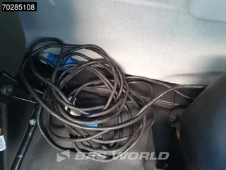 Iveco Daily Iveco Daily 35C14 Koelwagen Vriezer Carrier Lamberet 230V Stekker Dubbellucht Euro6 Koel Koeler Vries Vriezer Kühlwagen Kühler Frigo 10m3 Cruise control - afbeelding nr 22