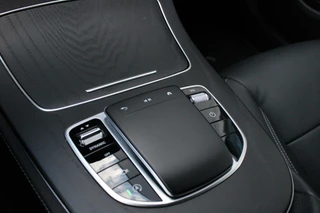 Mercedes-Benz E-Klasse Mercedes E-klasse 200 AMG | Pano | Burmester | Sfeerverlichting - afbeelding nr 25