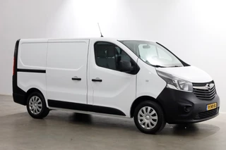 Opel Vivaro - afbeelding nr 11