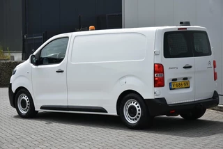 Citroën Jumpy Citroen Jumpy 1.6 HDI Service wagen Inrichting Airco Euro 6 - afbeelding nr 6