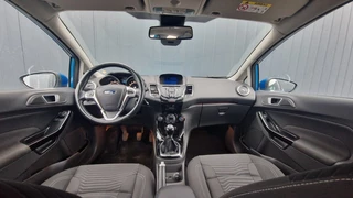 Ford Fiesta - afbeelding nr 7