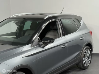 SEAT Arona Seat Arona 1.0 TSI Xcellence Business DSG | CAMERA | CARPLAY - afbeelding nr 36