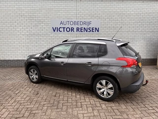 Peugeot 2008 Peugeot 2008 1.2 PureTech Style - afbeelding nr 5