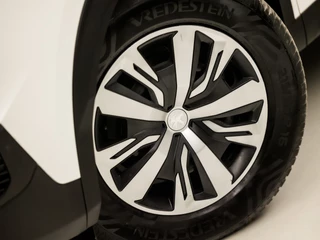 Peugeot 2008 (APPLE CARPLAY, LANE ASSIST, SPORTSTOELEN, PARKEERSENSOREN, CRUISE, DAB+, NIEUWE APK, NIEUWSTAAT) - afbeelding nr 28