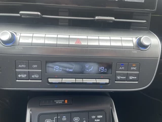 Hyundai Kona Hyundai Kona 1.6 GDI HEV Premium*RIJKLAARPRIJS* - afbeelding nr 15