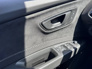 SEAT Leon SEAT Leon 2.0 TSI CUPRA AUT. 290PK NAVI CAMERA CARPLAY DIGITAL-COCKPIT AIRCO LMV PDC - afbeelding nr 16