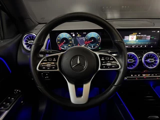 Mercedes-Benz GLB Mercedes-Benz GLB 200 Premium Plus, Pano, Widescreen, Ambiënte Light, 360 Cam, Voll Led, Cruise, Multistuur, Voll Onderhoud - afbeelding nr 12