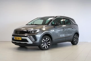 Opel Crossland Opel Crossland 1.2 Turbo Elegance - Glazen Dak - Parkeercamera - afbeelding nr 2
