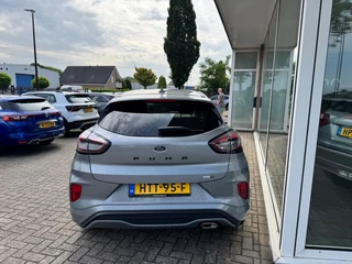 Ford Puma Ford Puma 1.0 EB HYB ST-LINE X ALL IN PRIJS - afbeelding nr 8