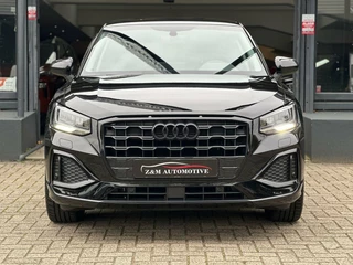 Audi Q2 Audi Q2 35 TFSI Pro Line Aut*Led*Navi*Car-Play*Acc*Camera - afbeelding nr 2