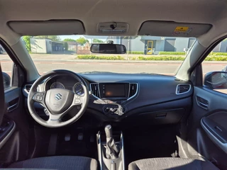 Suzuki Baleno - afbeelding nr 2