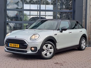 MINI Clubman - 236507286-0