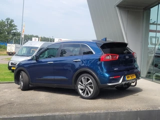 Kia Niro - afbeelding nr 6