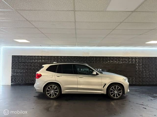 BMW X3 BMW X3 xDrive30e High Executive M-sport HUD PANO - afbeelding nr 38