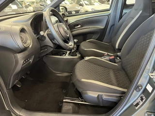 Toyota Aygo - afbeelding nr 6