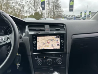 Volkswagen Golf Volkswagen Golf 1.0 TSI Comfortline | ACC | Clima | Apple CarPlay - afbeelding nr 12