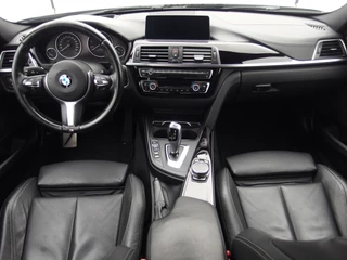 BMW 3 Serie TREKHAAK / FULL LED / H&K / STOELVERW / KEYLESS / 360GR CAMERA / GR NAVI / CLIMA / NL-AUTO - afbeelding nr 26