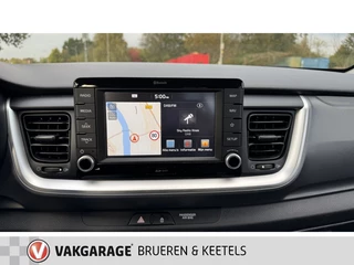 Kia Stonic - afbeelding nr 24