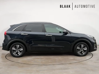 Kia Niro - afbeelding nr 6