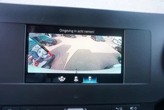 Mercedes-Benz Sprinter Mercedes-Benz Sprinter 211 CDI L2H2 Aut-9 FWD Airco Cruise Control Navi MBUX Camera PDC VA - afbeelding nr 5