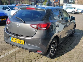 Mazda 2 Navi | Cruise | Stoelverwarming - afbeelding nr 3