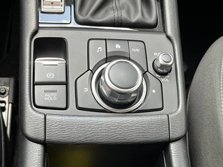 Mazda CX-3 Mazda CX-3 2.0 SAG 120 SkyLease | Lage KM-stand | Automaat | Trekhaak | Nav - afbeelding nr 17