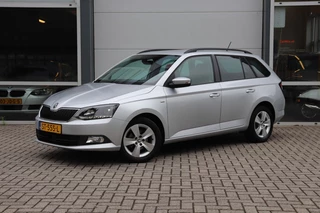 Škoda Fabia - 115207613-0