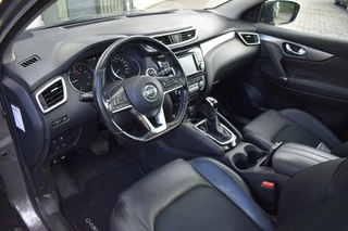 Nissan QASHQAI Nissan Qashqai 1.3 DIG-T Business Edition | LED | Carplay | Trekhaak | - afbeelding nr 15